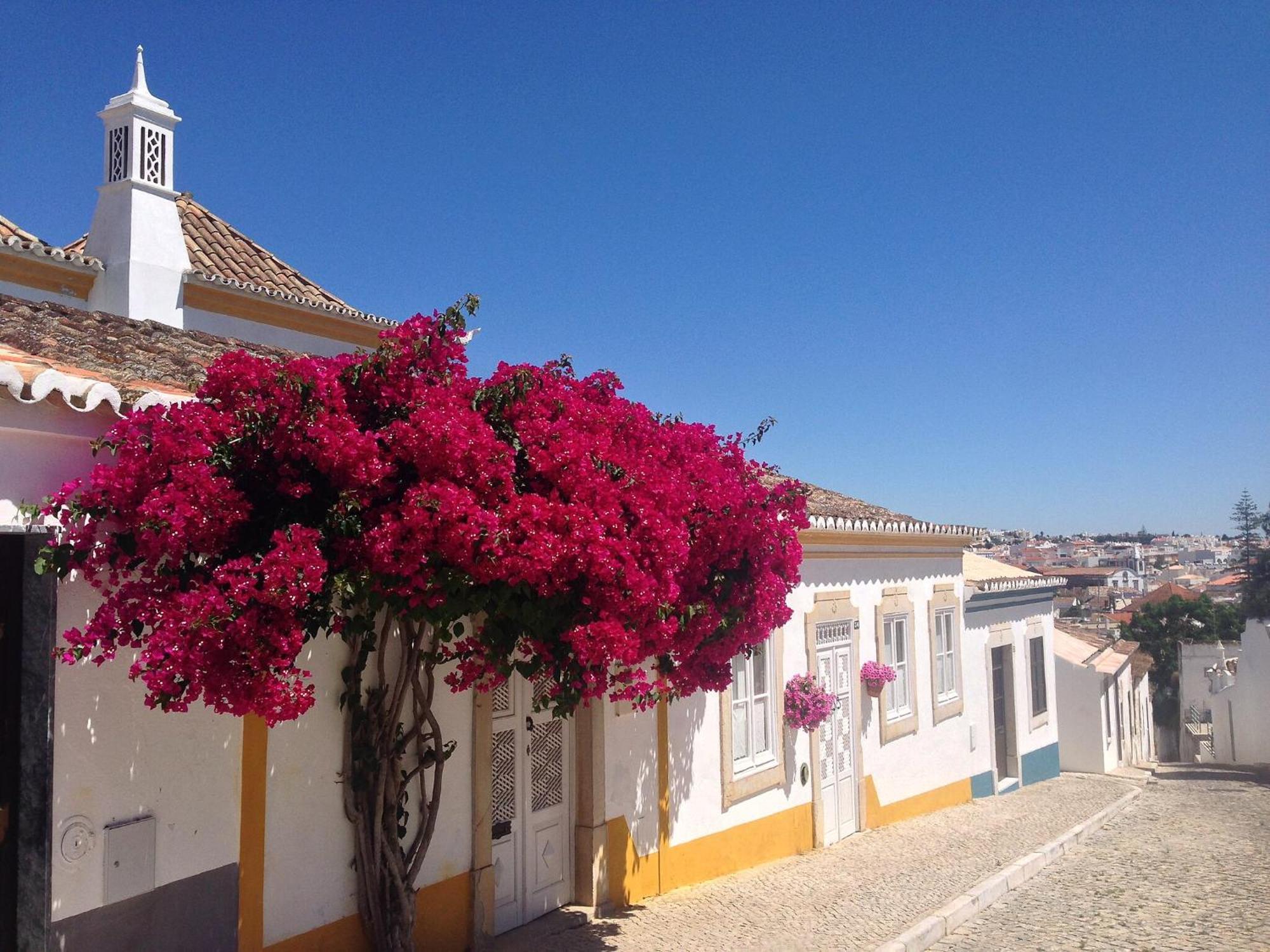 Taste Tavira Exterior foto
