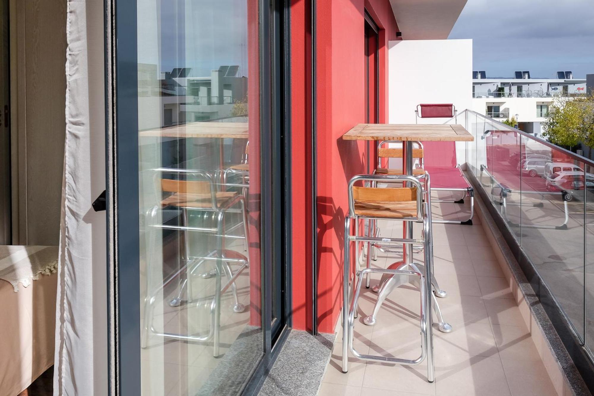 Taste Tavira Exterior foto